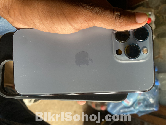 IPhone 13Pro